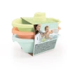 5210 OYUNCAK BANYO OYUNCAĞI TEKNELER 3LÜ SET