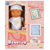 5683 Bebelou Sesli Hoş Geldin Bebeği 30 cm -