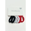 6 Adet Havlu Toka 3,5 cm