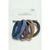 6 Adet Havlu Toka 4,5 cm