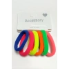 6 Adet Havlu Toka 4,5 cm