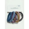 6 Adet Havlu Toka 4,5 cm
