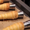 6lı Korne Kalıbı Paslanmaz Çelik