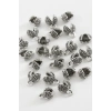 6 mm Noktalı Tesbih Kapama Aparatı 50 Gram