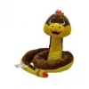 62315 PELUŞ 35CM SEVİMLİ YILAN - Stokta Olan Renk Gönderilir
