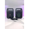 6.5 İnç Kablosuz Hoparlör Bluetooth Bağlantılı Yüksek Ses Kaliteli