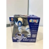 6601 UZK KUMANDALI DANS EDEBİLEN ROBOT KÖPEK -ZRV