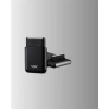USB Şarjlı Traş Makinesi – Piston + Ağ Başlık, 600 mAh Batarya