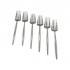 6PCS METAL YEMEK ÇATAL (5047)
