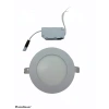 6W SIVA ALTI YUVARLAK LED PANEL (5047)