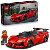 77254  Speed Champions Ferrari SF90 XX Stradale 339 parça +9 yaş