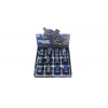 779-69 DUBLE SÜRTMELİ METAL DIECAST POLİS