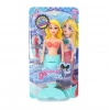 78R13 DENİZ KIZI BEBEK 19 CM -MGA