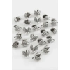 8 mm Lüx Tesbih Kapama Aparatı 50 Gram