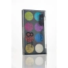 8 Renk Glitter Far Paleti - 2li Set