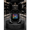 AI Bluetooth Kulaklık Akıllı Dokunmatik Kontrol Özellikli