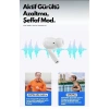 Air 2 Max Plus Anc Dokunmatik Ekranlı Bluetooth Kulaklık Ios Android Tüm Telefonlara Uyumlu Kulaklık