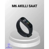 Akıllı Bileklik – Adım Sayar, Kalp Atış Ölçer, Uyku Takipli ve Suya Dayanıklı