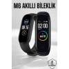 Akıllı Bileklik Su Geçirmez Bileklik, Uzun Pil Ömrü ve Hızlı Şarj Özelliği