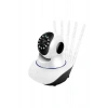 Akıllı Gece Görüşlü Sensörlü Wifi Kamera Telefondan Takip Edilebilir
