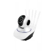 Akıllı Gece Görüşlü Sensörlü Wifi Kamera Telefondan Takip Edilebilir