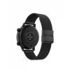 Akıllı Saat Çift Kordonlu Bluetooth Görüşme Destekli Saat