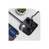 Akım Korumalı Anahtarlı Priz - 3x Priz - 2x Usb - 2x Type-c - 2 Mt Kablo Hızlı Şarj Özellikli Siyah