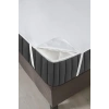 Alez Micro Dört Köşe Lastik Yatak Koruyucu 100*200 cm