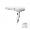 ALİZE  BEYAZ  SAÇ KURUTMA - FÖN MAKİNESİ  + DAR ŞEKİLLENDİRİCİ BAŞLIK   2 KADEME ISI AYARI   1200W (5047)