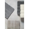 Altınbaşak Jakarlı 4´lü 50x90 El Havlusu Nori V2