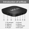 Android Box Tv Mx Box S (5047)