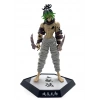 Anime Demon Slayer Gyutaro Figürü 30 Cm