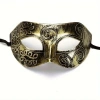 Antik Tarz Balo Maskesi