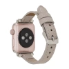 Apple Watch Uyumlu Deri Kordon 38-40-41mm Ferro ERC3