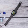 Apple Watch Uyumlu Deri Kordon 42-44-45mm Boras VS4EF
