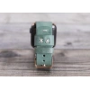 Apple Watch Uyumlu Deri Kordon 42-44-45mm Orfe CZ12