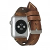 Apple Watch Uyumlu Deri Kordon BA2 42-44-45mm TN11EF