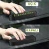 Araç Fosforlu Numaratör Aç-Kapa