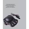 Araç İçi 150W Isıtıcı ve Soğutucu Fan
