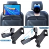 Araç Koltuk Arkası Tablet Tutucu, Telefon Tutucu, Tablet/telefon Tutucu