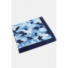 Asker Desenli Bandana 50*50