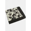 Asker Desenli Bandana 50*50