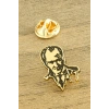 Atatürk Yaka Rozet