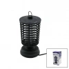 AUHMA MOSQUITO TRAP AQM-02 SİNEK CIZ ÖLDÜRÜCÜ MAKİNE FENER MODELİ MASA ÜSTÜ - ASKI HALKALI 3.6-4W 12X21.5CM (5047)