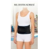 Ayarlanabilir Ortopedik Unisex Bel Destekli Çalışma Korsesi