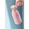 Bardak Blender Smoothie Meyve Sıkacağı Şarjlı Cam Taşınabilir