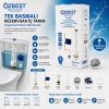 BASMALI REZERVUAR İÇ TAKIM (5047)
