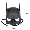 Batman Maskesi A Kalite  20x14 Cm Bx40