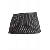 Benekli Zr Saten Fular 50*50 cm