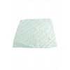 Benekli Zr Saten Fular 50*50 cm